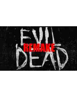 Comienza el rodaje del remake de EVIL DEAD