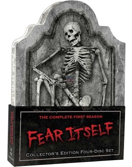 FEAR ITSELF, temp. 1