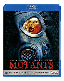 MUTANTS