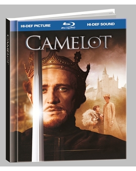 CAMELOT 