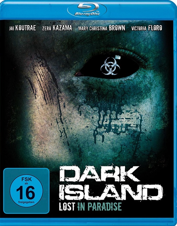 DARK ISLAND