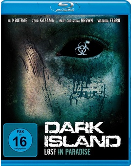 DARK ISLAND