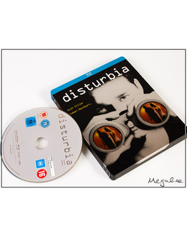 DISTURBIA