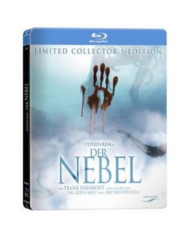 LA NIEBLA edición alemana