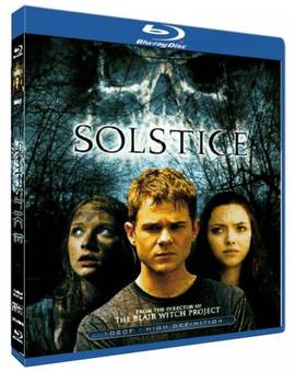 SOLSTICE