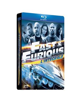 FAST & FURIOUS collection