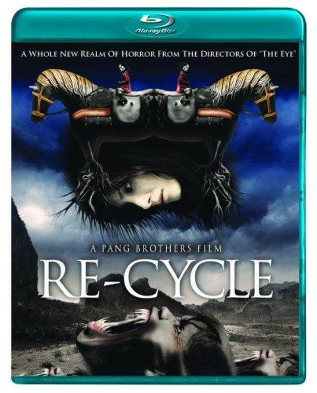 RE-CYCLE