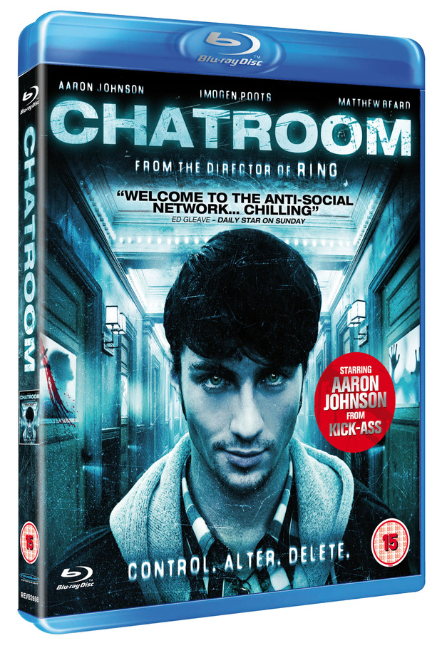 CHATROOM