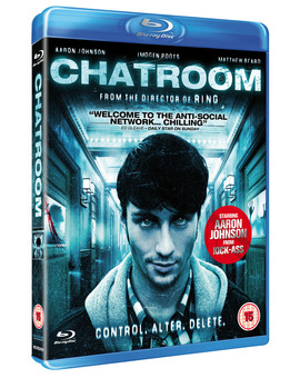 CHATROOM