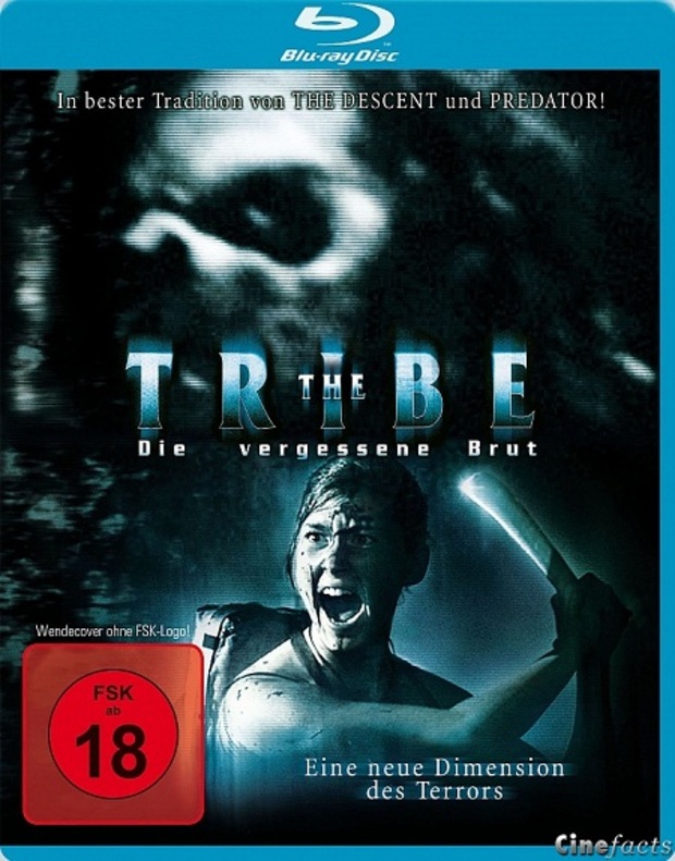 THE TRIBE