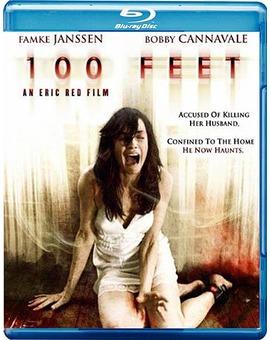 100 FEET