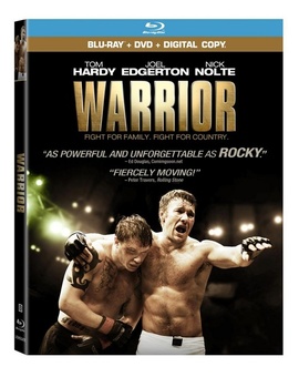 WARRIOR