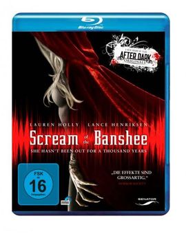 SCREAM OF THE BANSHEE