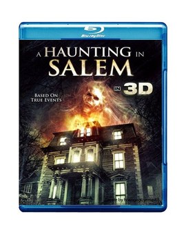 A HAUNTING IN SALEM 3D