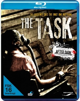 THE TASK 