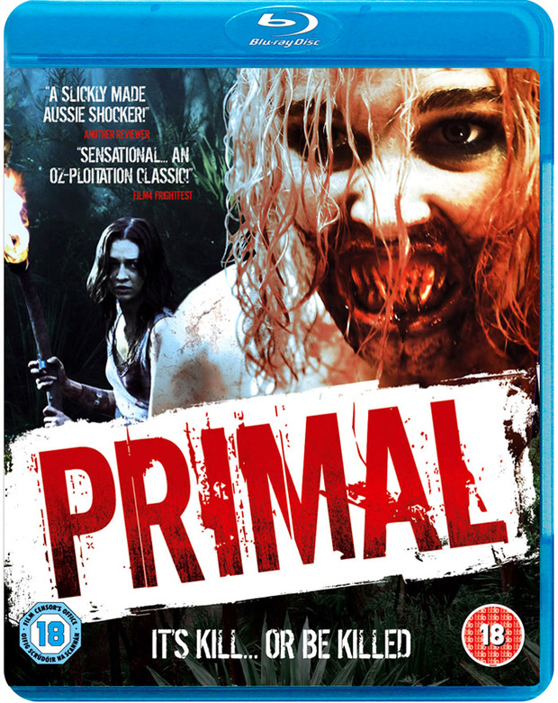 PRIMAL