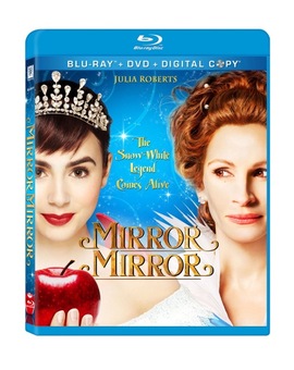 MIRROR, MIRROR