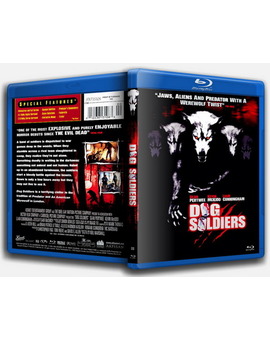 DOG SOLDIERS