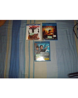 3x2 E.C.I. (15-05-2012) una más...