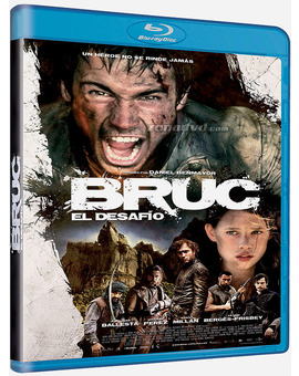 BRUC, otra española que no tenemos en alta definición. Y van...