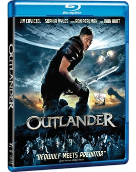 OUTLANDER