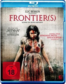 FRONTIER(S)