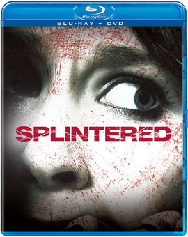 SPLINTERED