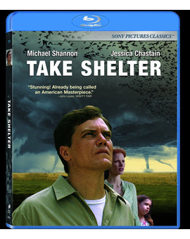 TAKE SHELTER