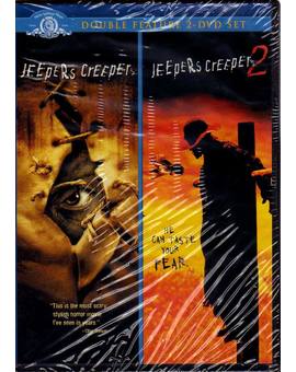 ¿Para cuándo en blu-ray las pelis del Creeper?