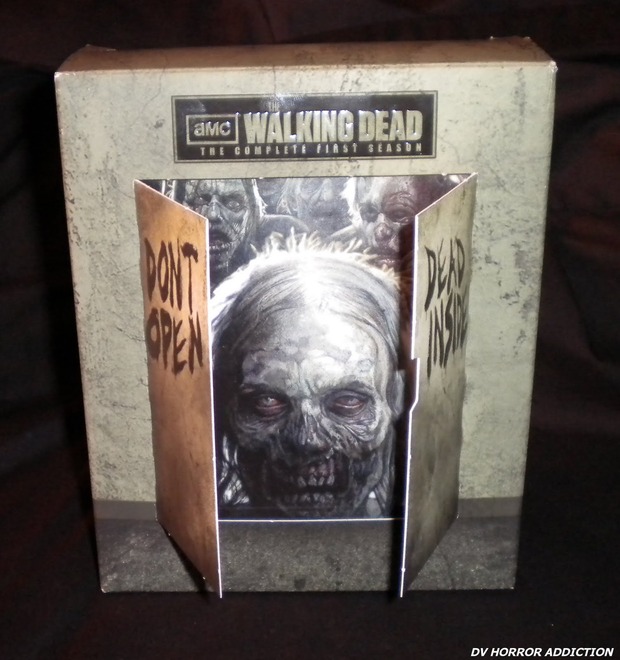 THE WALKING DEAD edición especila digibook (1)