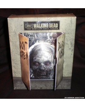 THE WALKING DEAD edición especila digibook (1)