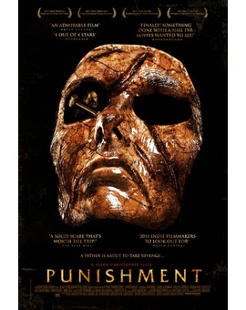 PUNISHMENT