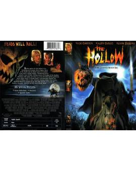THE HOLLOW