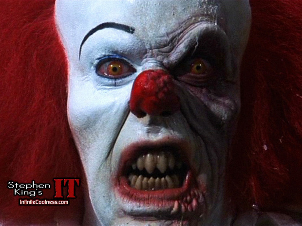 El remake de IT (ESO) ya tiene director