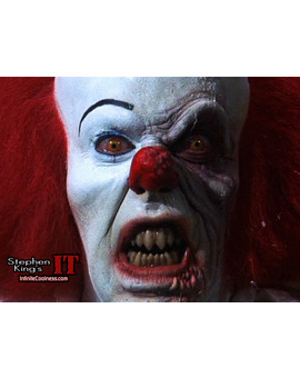 El remake de IT (ESO) ya tiene director