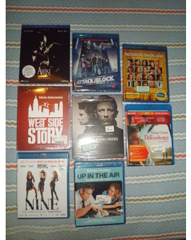 Compritas varias (08-06-12)