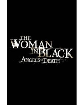 Teaser póster y sinopsis para LA MUJER DE NEGRO 2