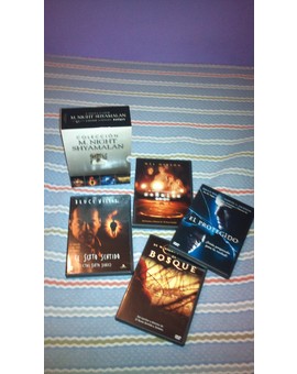 ¿Qué tal un pack como este en blu-ray?