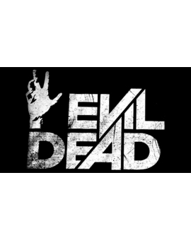 Tráiler filtrado del remake de EVIL DEAD... No está mal para ir abriendo boca!