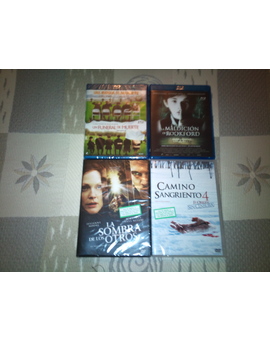 Otros caprichos... No son de lo mejor (lo sé), pero me gustan (22-10-12)...
