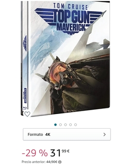 Las fumadas de AMAZON para poner supuestos descuentos...