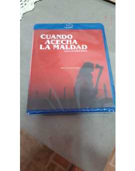 Pedí HORROR PARK en Amazon y me llega esto...