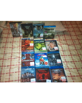 50% Media Markt... quería pillar algo más, pero fue imposible!!
