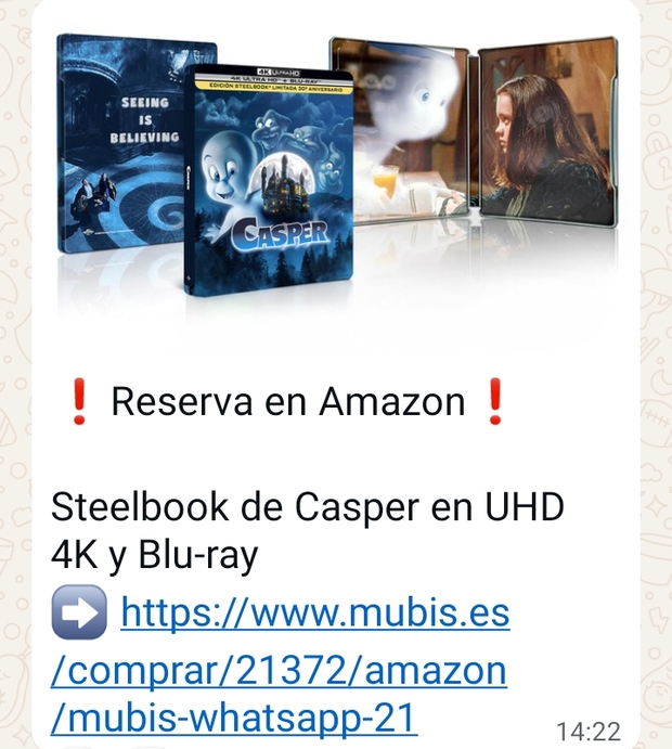 ¿? QUÉ HA PASADO? 