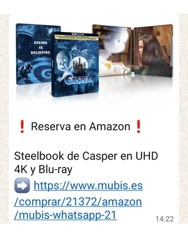 ¿? QUÉ HA PASADO? 