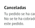 Cancelada SINNERS