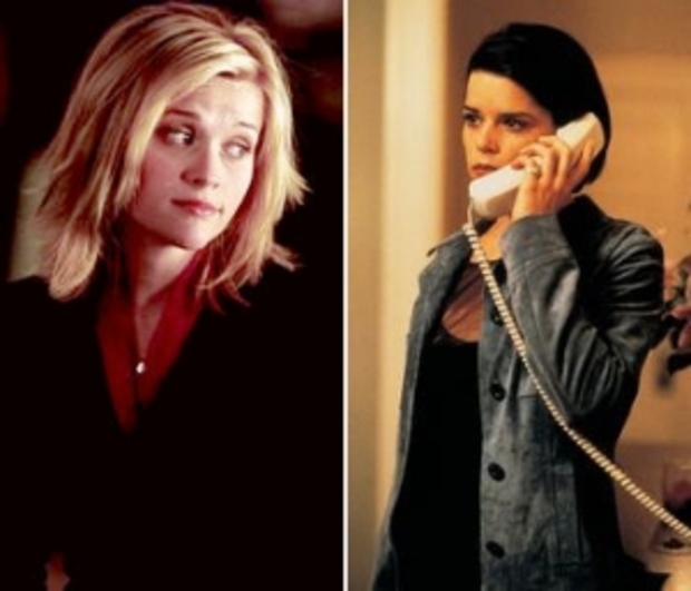 Anécdotas de cine (3): Reese Witherspoon y el cine de terror