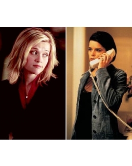 Anécdotas de cine (3): Reese Witherspoon y el cine de terror