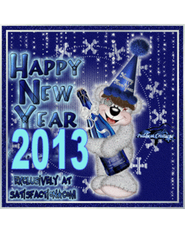 FELIZ 2013, cinéfilos!!