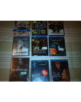 3x2 Carrefour, E.C.I. y MM (vaya ruina, compañeros...)